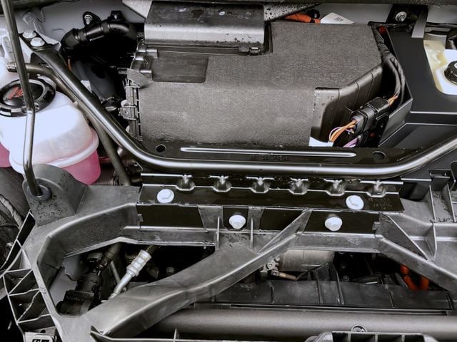 Audi Q4 e-tron 40 Sportback