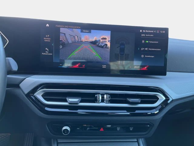 BMW 320 320d Comfort pakket Sedan