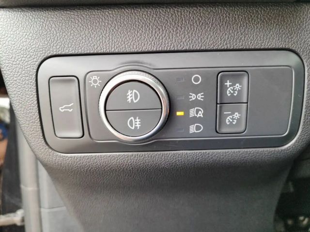 Ford Kuga EcoBoost ST Line X