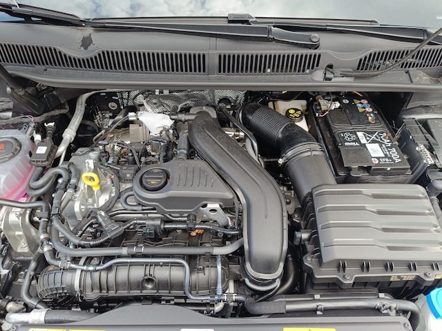 Volkswagen Touran Touran 1.5   CL   BT110 TSID7F