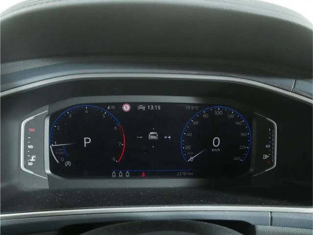 Volkswagen T-Roc 1.5 TSI DSG Style