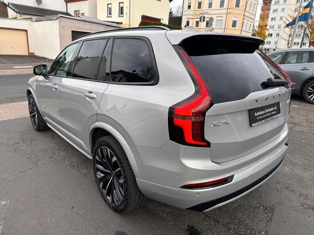 Volvo XC90 AWD Plus T8