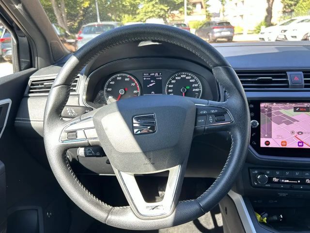 Seat Arona 1.0 TSI Xcellence