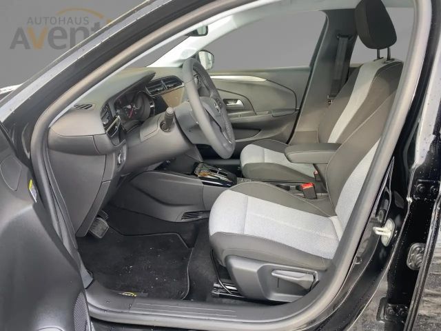 Opel Corsa FEdition SHZ*LED*SpurH*AUT