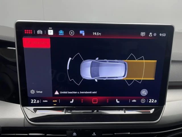 Volkswagen Golf 1.5 TSI Golf VIII Life