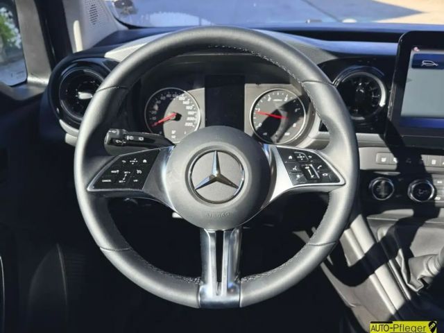 Mercedes-Benz T 180 Progressive