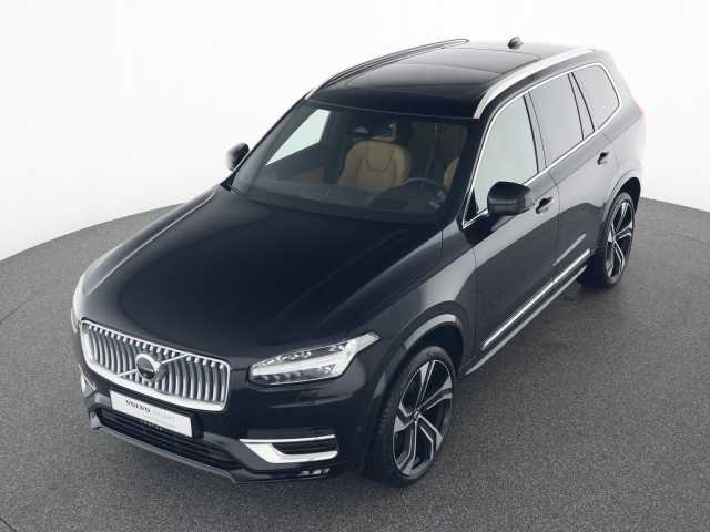 Volvo XC90 XC90