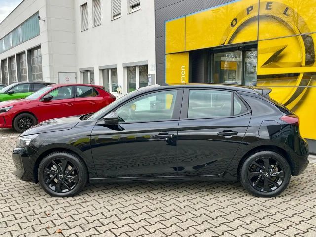 Opel Corsa F *180° KAMERA*LED*SHZ*LHZ*CARPLAY*DAB*PDC*