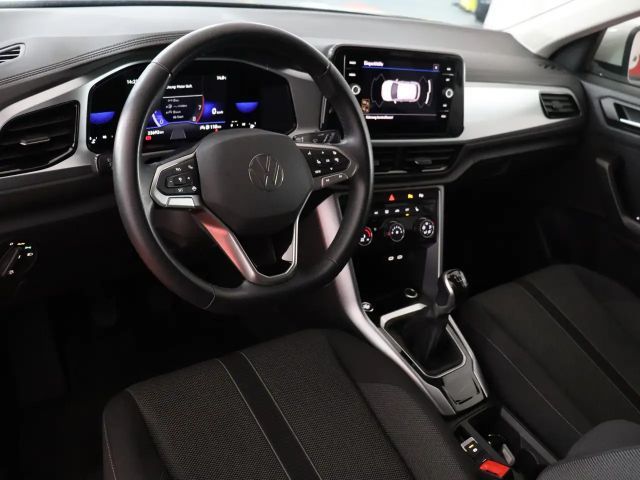 Volkswagen T-Roc 1.0 TSI Life