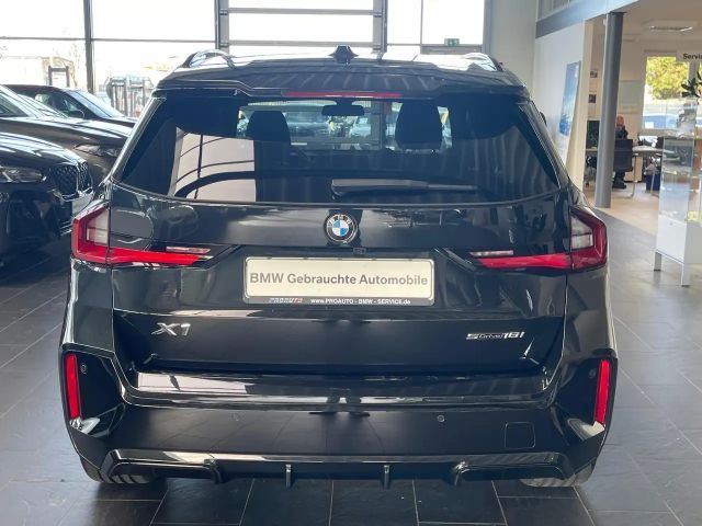 BMW X1 M-Sport sDrive