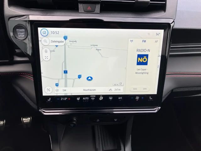 Ford Puma EcoBoost ST Line