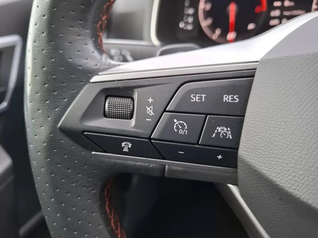 Seat Arona 1.0 TSI DSG FR-lijn