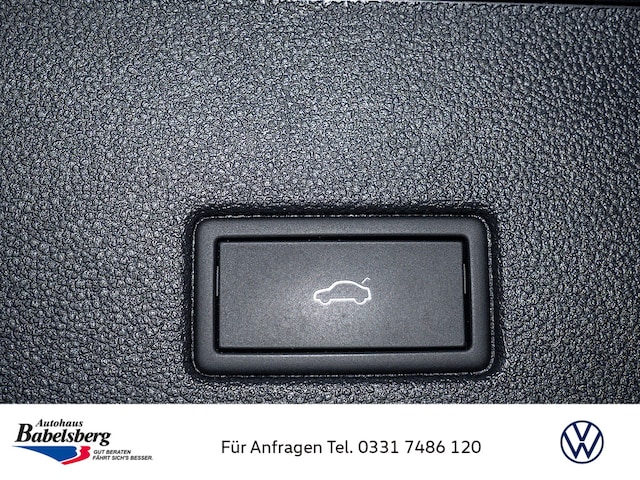 Volkswagen T-Roc DSG Style