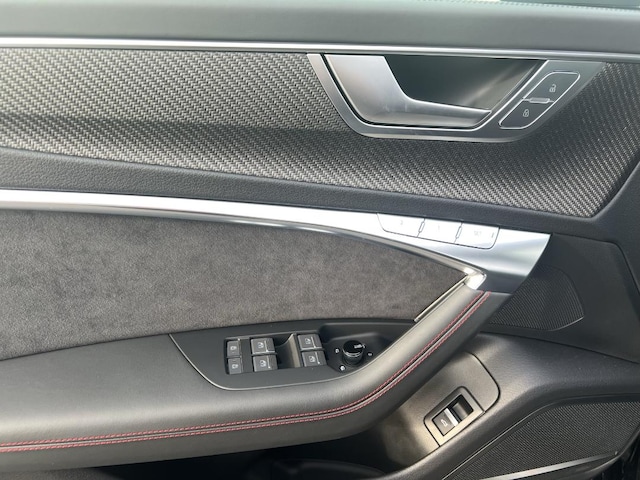 Audi A6 e-tron Avant Performance Quattro