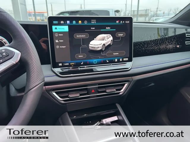 Volkswagen Tiguan DSG Sport eHybrid