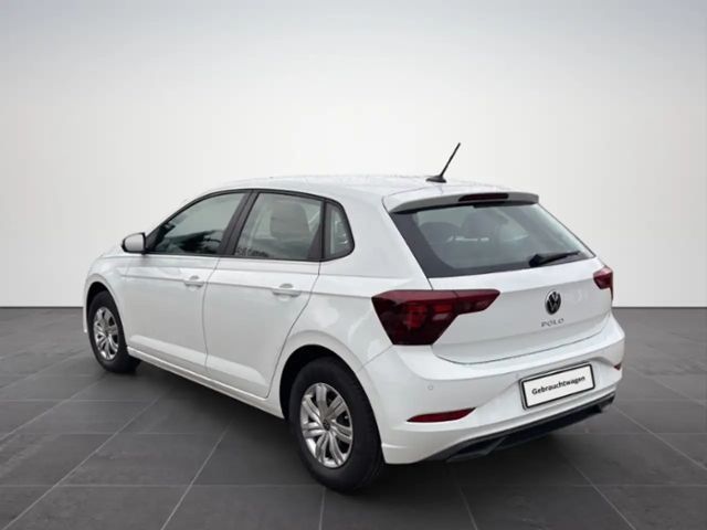 Volkswagen Polo 1,0 / 80 PS / PDC / SH / LED