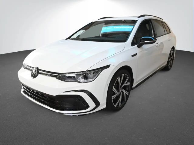 Volkswagen Golf 2.0 TDI Golf VIII R-Line