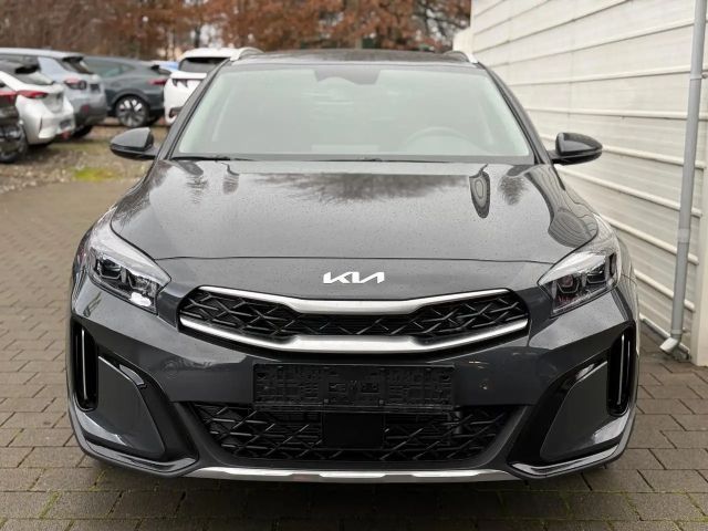 Kia XCeed GDi