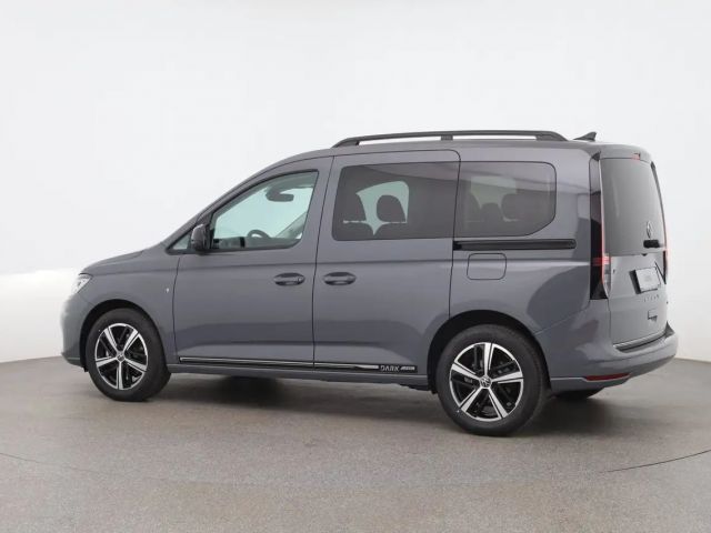 Volkswagen Caddy 4Motion