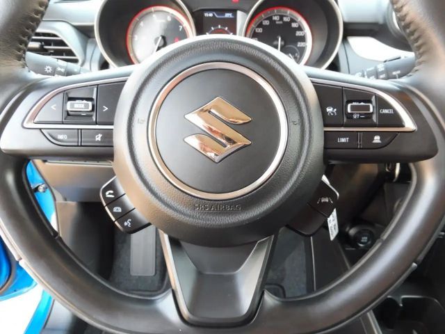 Suzuki Swift Comfort
