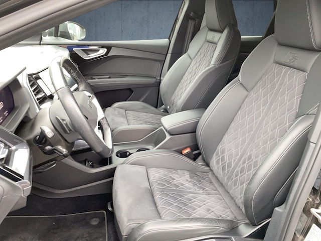 Audi Q4 e-tron 50 Quattro