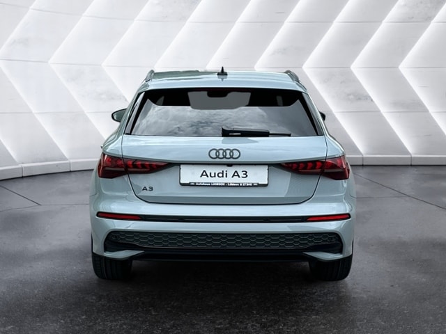 Audi A3 30 TFSI S-Tronic Sportback