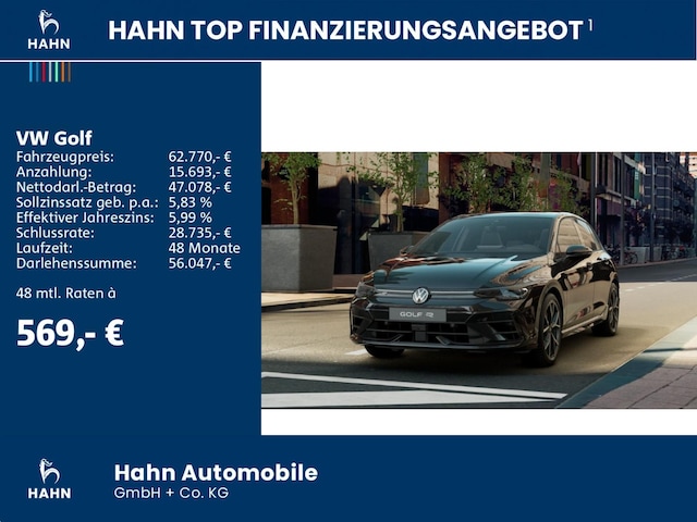 Volkswagen Golf Style