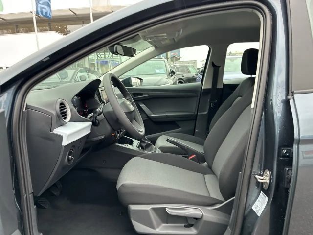 Seat Ibiza Reference