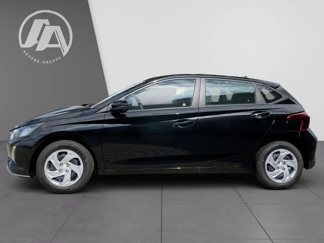 Hyundai i20 1.2 Select