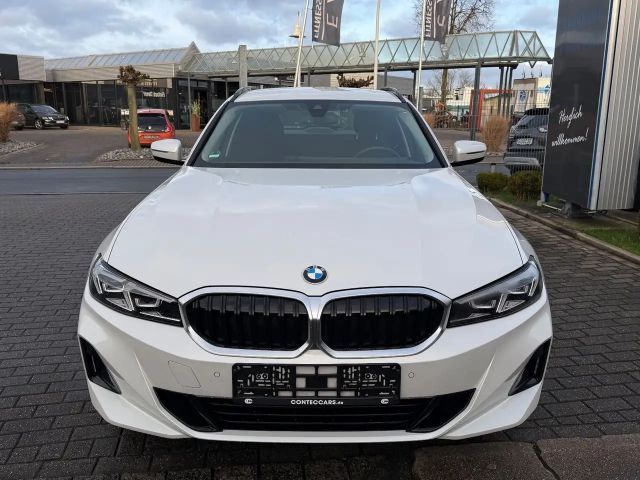 BMW 320 320d Touring xDrive