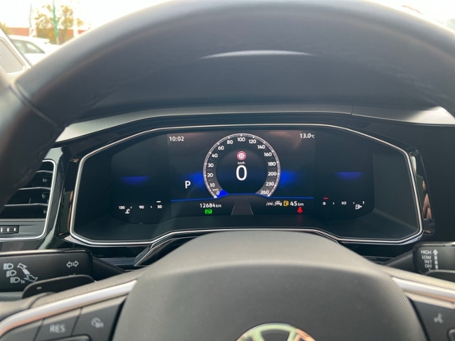 Volkswagen Taigo 1.0 TSI DSG Move