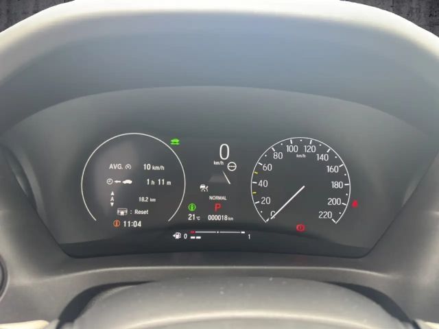 Honda HR-V Advance Hybrid e:HEV i-MMD