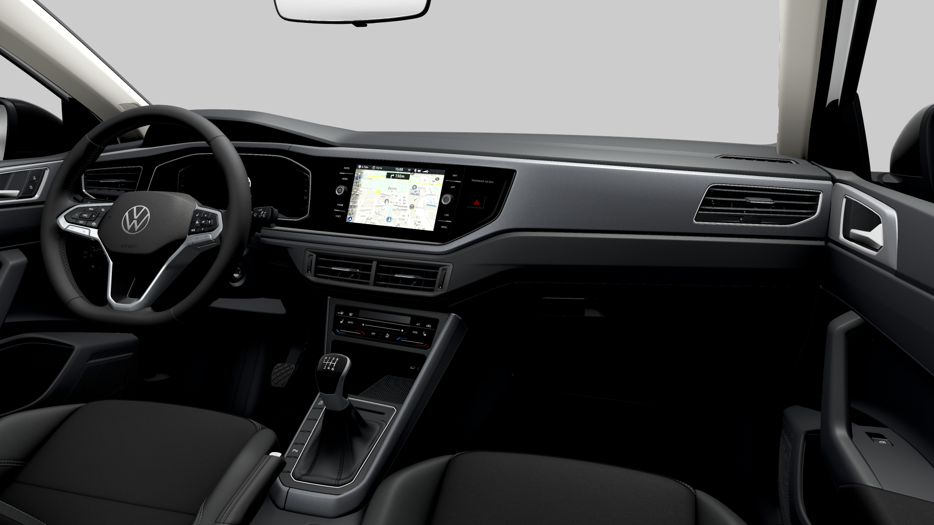 Volkswagen Taigo 1.0 TSI Style