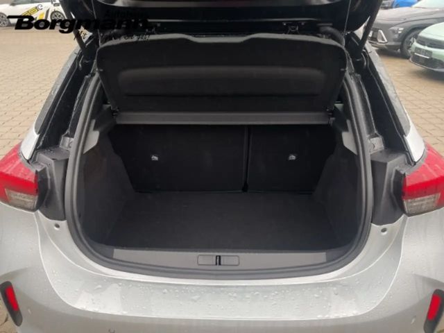 Opel Corsa GS-Line Grand Sport