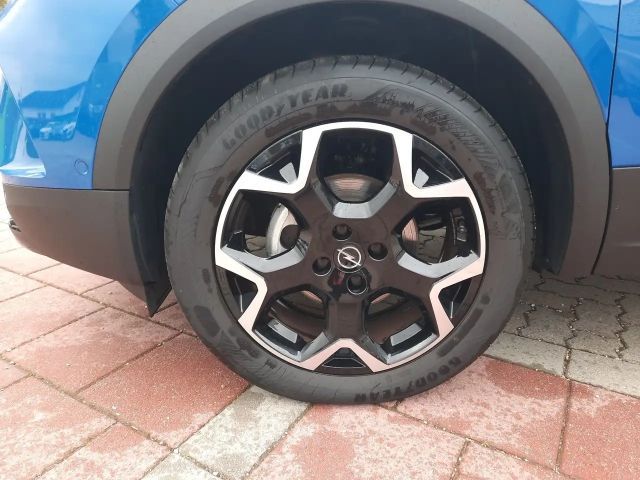 Opel Mokka 1.2 Turbo Turbo Ultimate