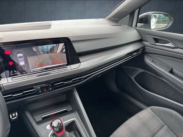 Volkswagen Golf Business GTI