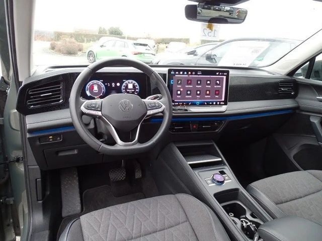 Volkswagen Tiguan 1.5 eTSI DSG Life