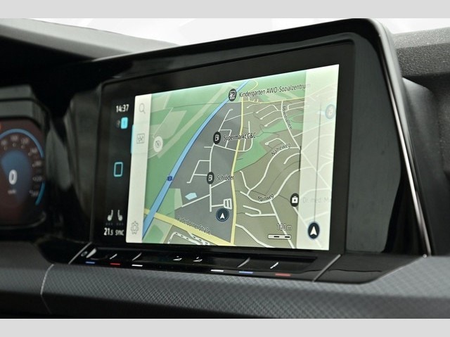 Volkswagen Golf 2.0 TDI DSG Golf VIII