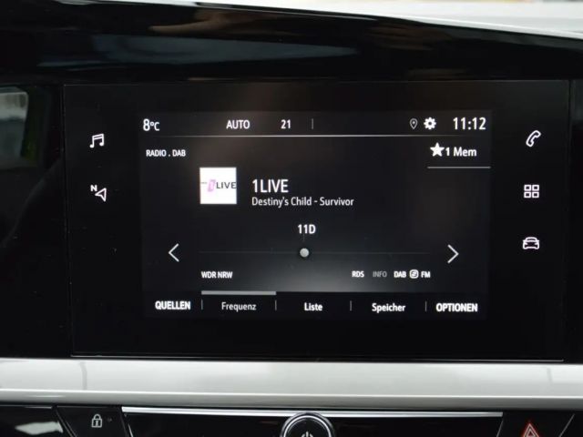 Opel Mokka Elegance Mokka-e