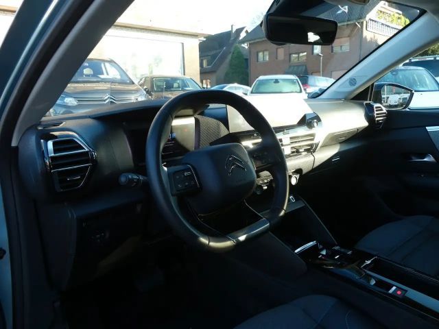 Citroën C4 Max PureTech