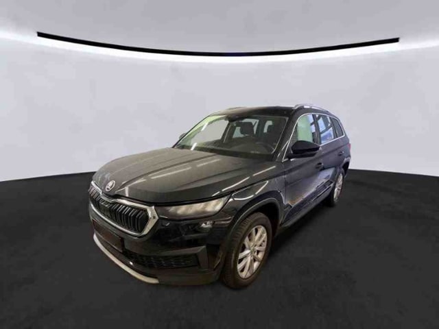 Skoda Kodiaq 2.0 TDI