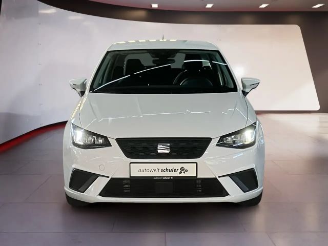 Seat Ibiza 1.0 TSI