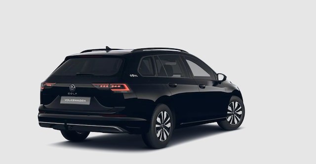 Volkswagen Golf 2.0 TDI DSG Variant