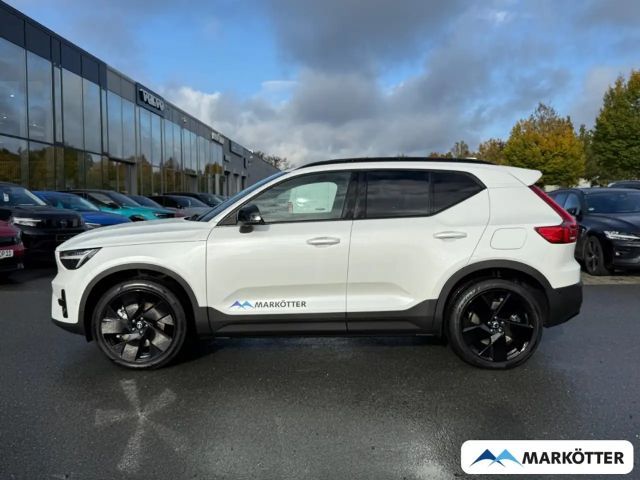 Volvo EX40 Plus Single motor