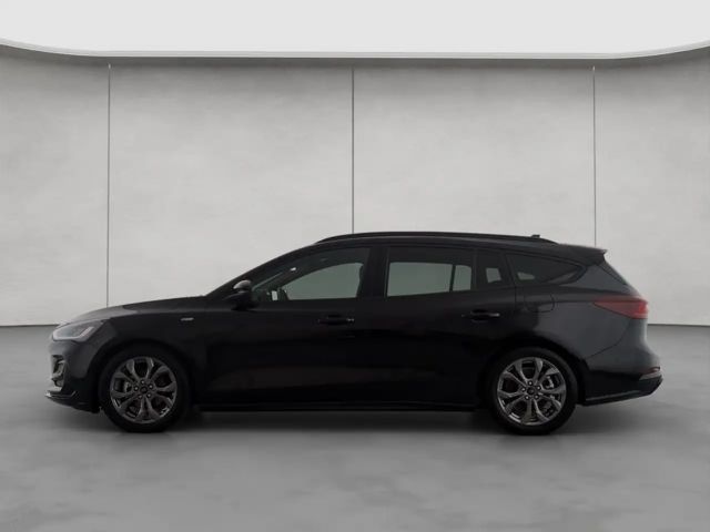 Ford Focus EcoBoost ST Line Wagon