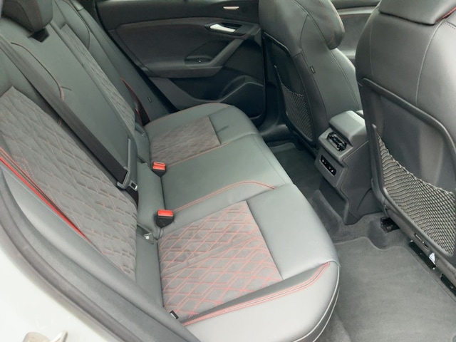 Audi Q6 e-tron Quattro