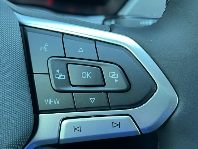 Volkswagen Touran 1.5 TSI DSG