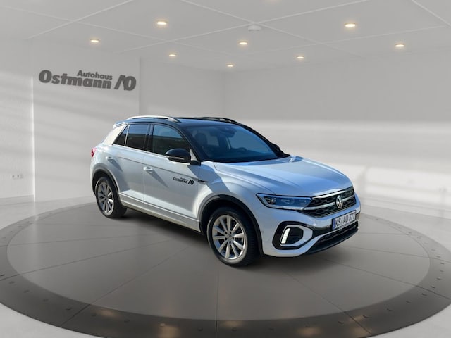 Volkswagen T-Roc 1.5 TSI