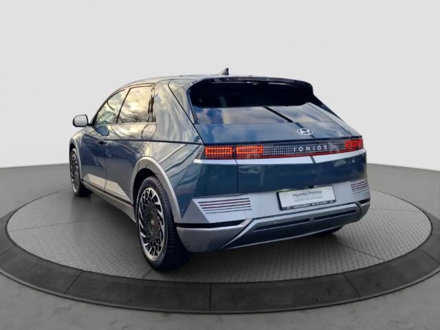 Hyundai IONIQ 5 73 kWh UNIQ