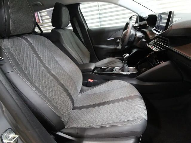 Peugeot 208 Allure Pack PureTech